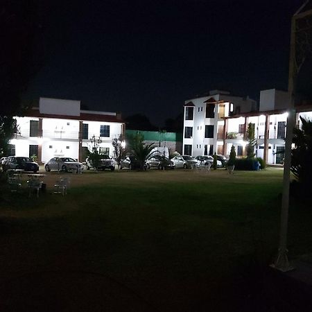 Hotel Finca Las Bovedas San Miguel Regla Ngoại thất bức ảnh