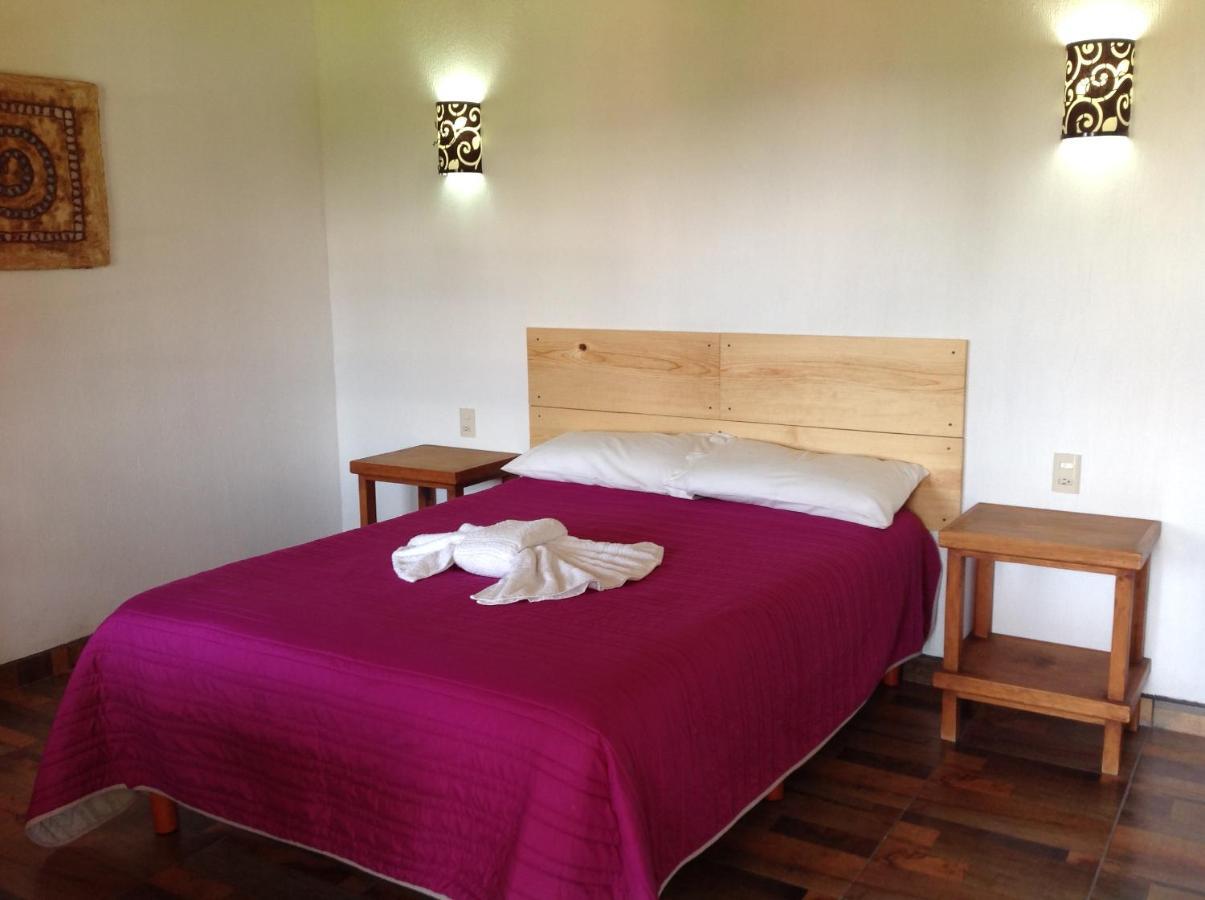 Hotel Finca Las Bovedas San Miguel Regla Ngoại thất bức ảnh