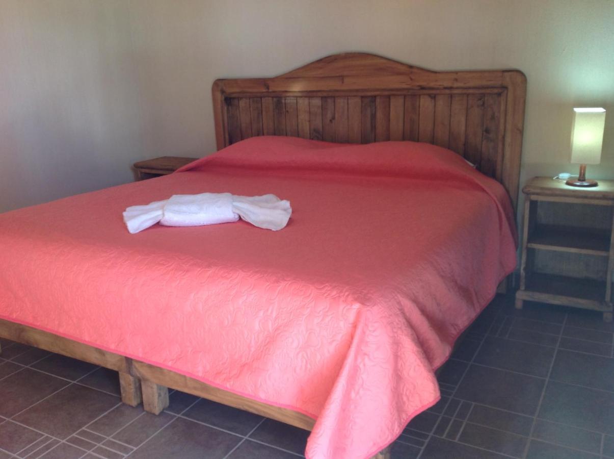 Hotel Finca Las Bovedas San Miguel Regla Ngoại thất bức ảnh