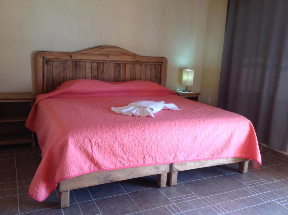 Hotel Finca Las Bovedas San Miguel Regla Ngoại thất bức ảnh