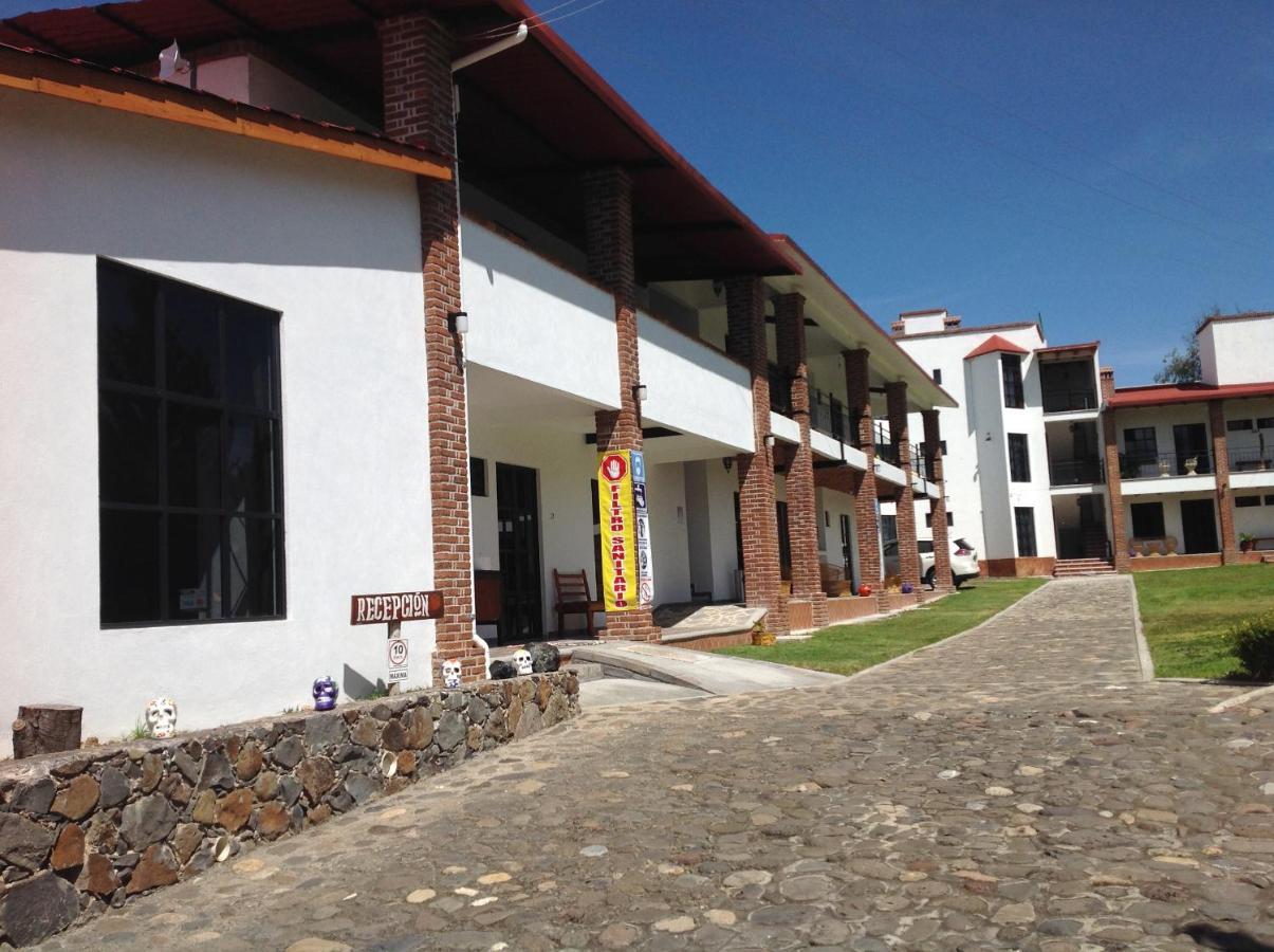 Hotel Finca Las Bovedas San Miguel Regla Ngoại thất bức ảnh
