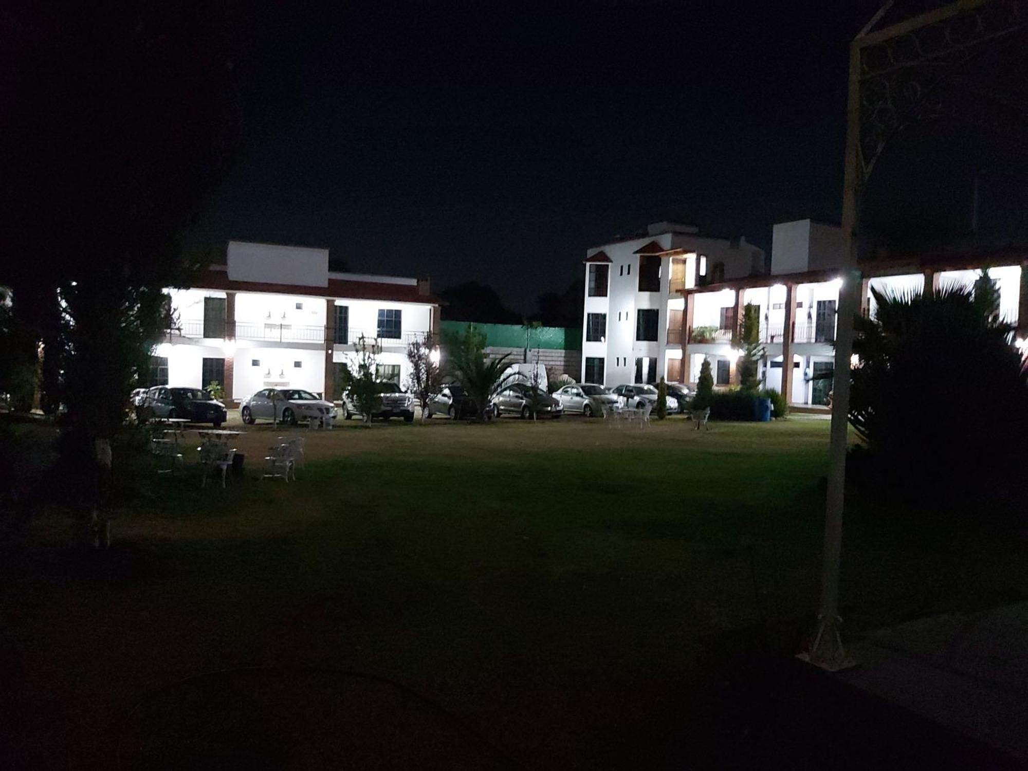 Hotel Finca Las Bovedas San Miguel Regla Ngoại thất bức ảnh