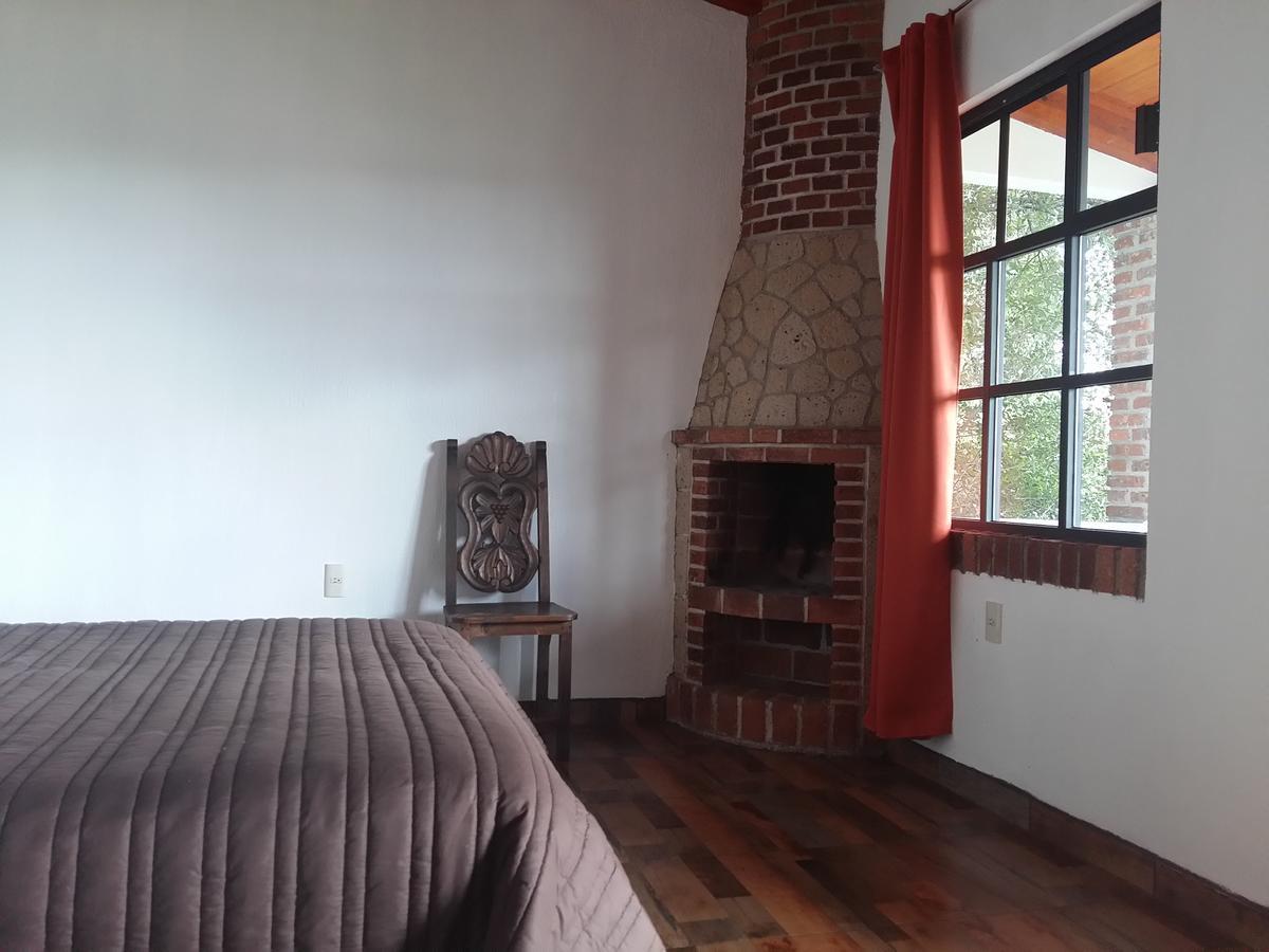 Hotel Finca Las Bovedas San Miguel Regla Ngoại thất bức ảnh