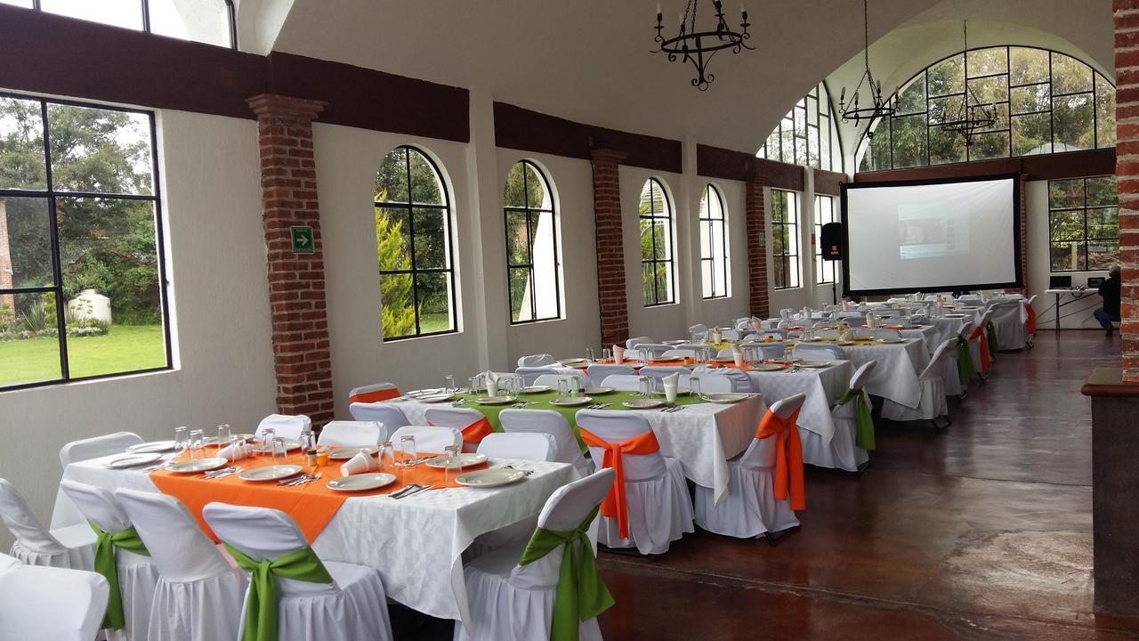 Hotel Finca Las Bovedas San Miguel Regla Ngoại thất bức ảnh