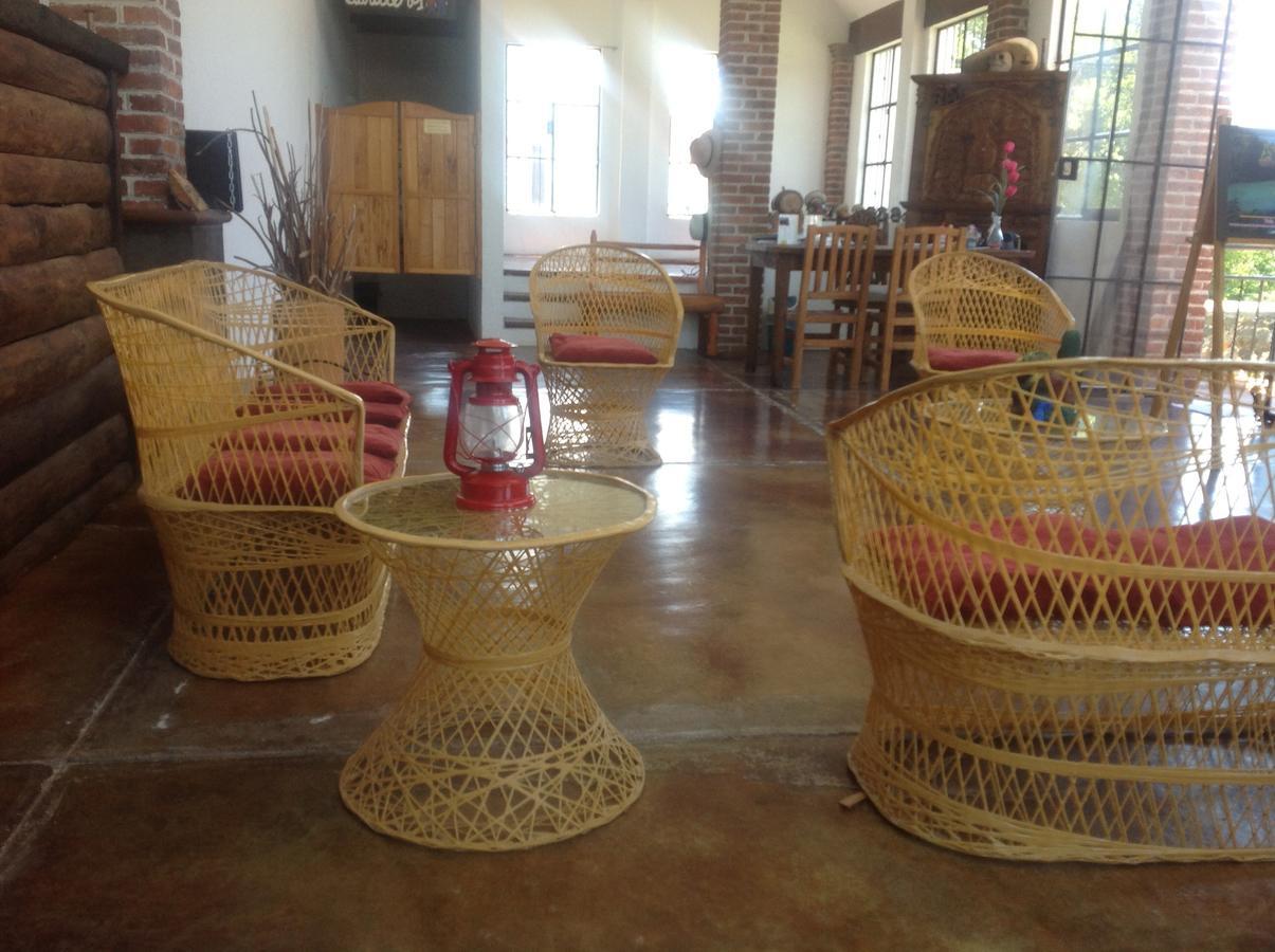 Hotel Finca Las Bovedas San Miguel Regla Ngoại thất bức ảnh