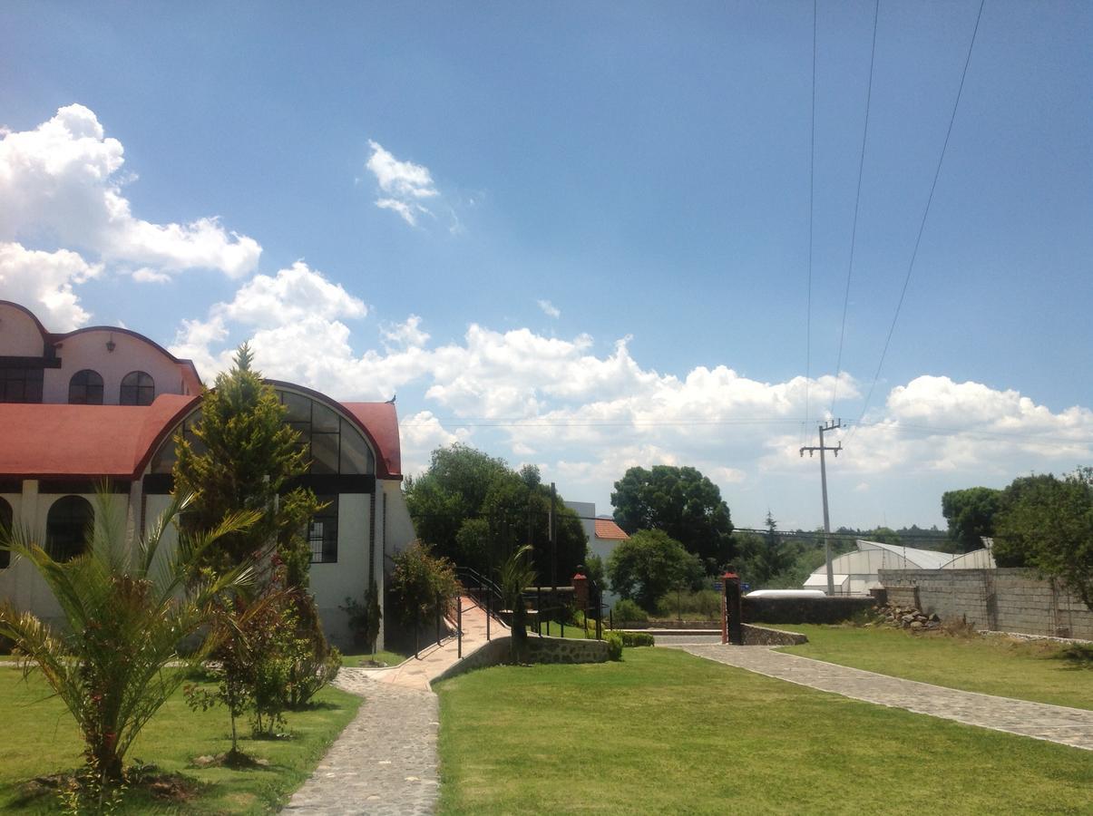 Hotel Finca Las Bovedas San Miguel Regla Ngoại thất bức ảnh